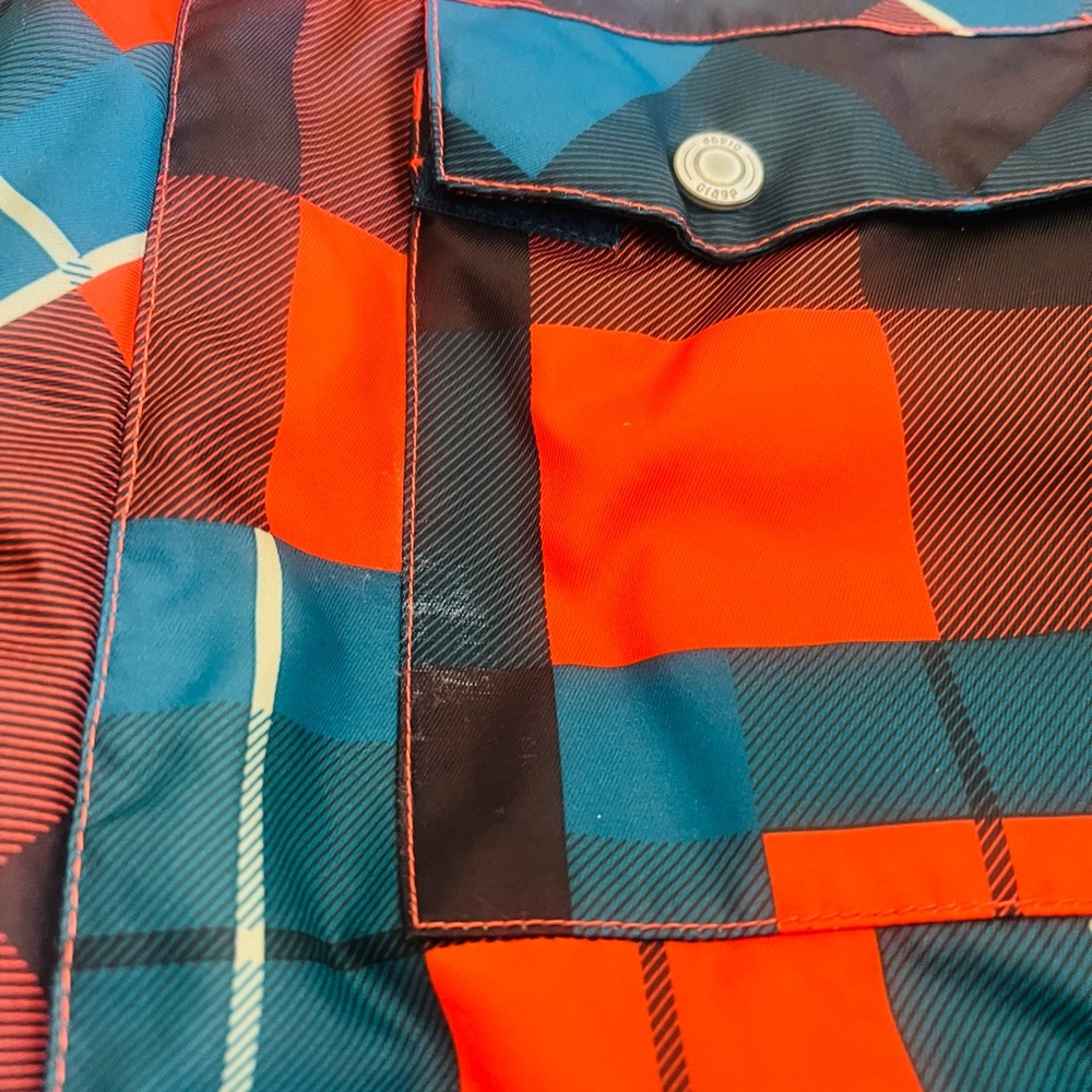 Orage Jacket - image 2